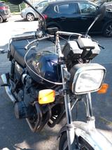 Yamaha Xs1100  - YAMAHA XS 1100