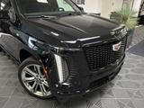 Cadillac Escalade Sport Platinum Black SUV 2026 24" AKG V - Cadillac Escalade in Köln