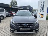 Subaru Outback 2.5 Platinum *Hausmesse* - graue Subaru Outback