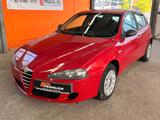 Alfa Romeo 147 1.6 TS 16V Progression - Alfa Romeo Gebrauchtwagen von 2006