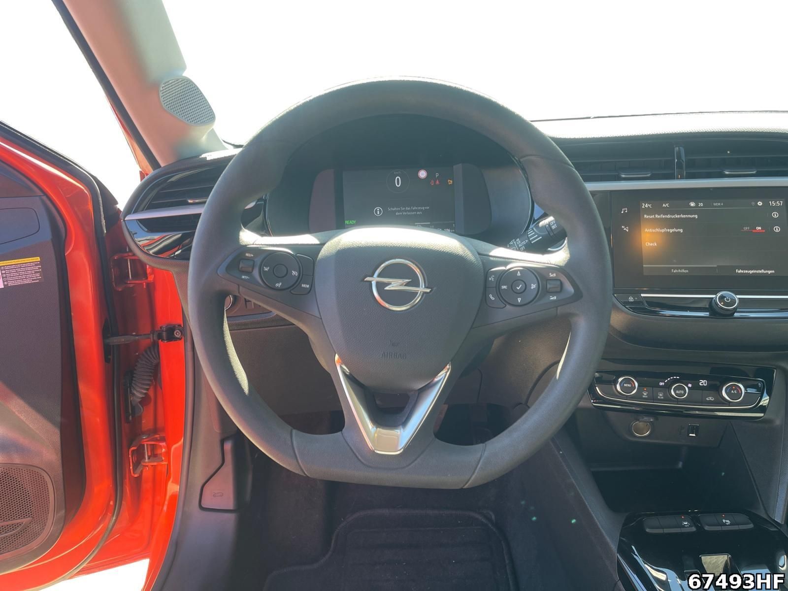 Fahrzeugabbildung Opel Corsa F -e Edition *On-Board-Lader (11 kW)*