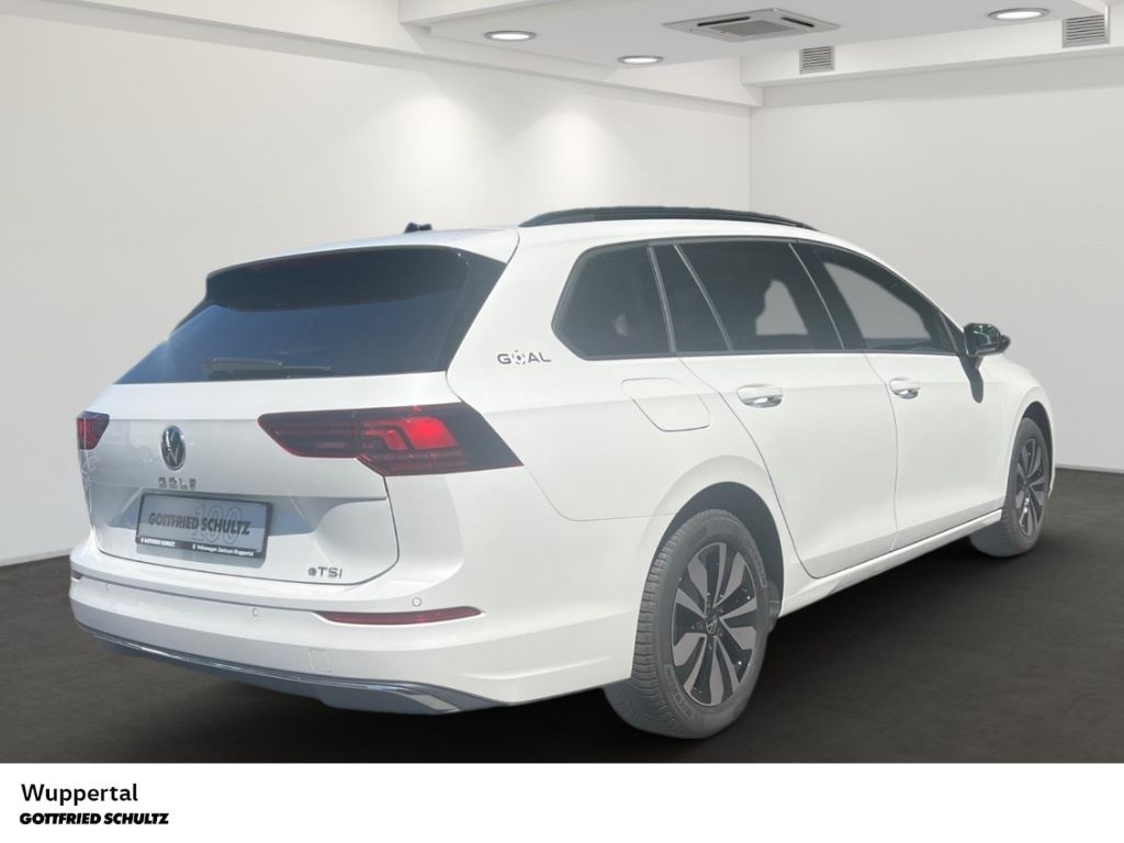 Volkswagen Golf - Bild 4