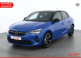 Opel Corsa F 1.2 GS Line LED Sitzheizung Kamera ACC - Opel Corsa Gebrauchtwagen in Hamburg