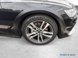 Audi A6 Allroad 50 TDI quattro Pano-Matrix-AHK-Luft - Audi A6 Allroad mit Benzin-Antrieb: Automatik