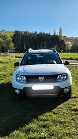 Dacia Duster 1.2 TCe 125 S & S 4x4 Blackshadow Bla... - Dacia Duster: Blackshadow