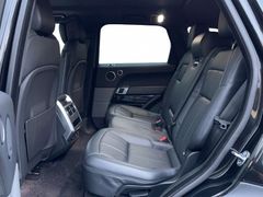LAND ROVER Range Rover Sport HSE Dynamic|Pixel-LED|Pano|HUD