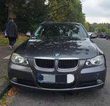 BMW 318d E90  Tüv Neu - BMW 318 aus 2006: 318d
