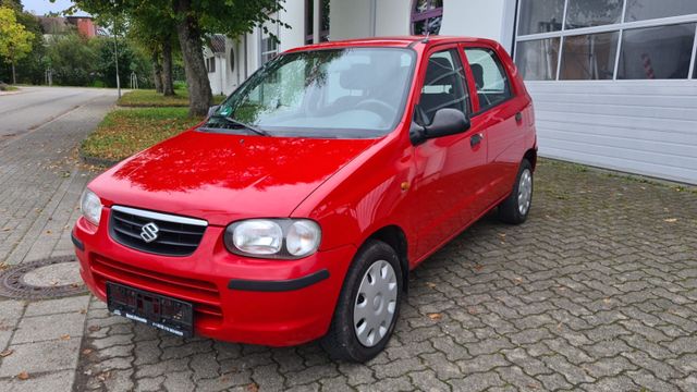 Suzuki Alto *Neue Tüv & Asu*