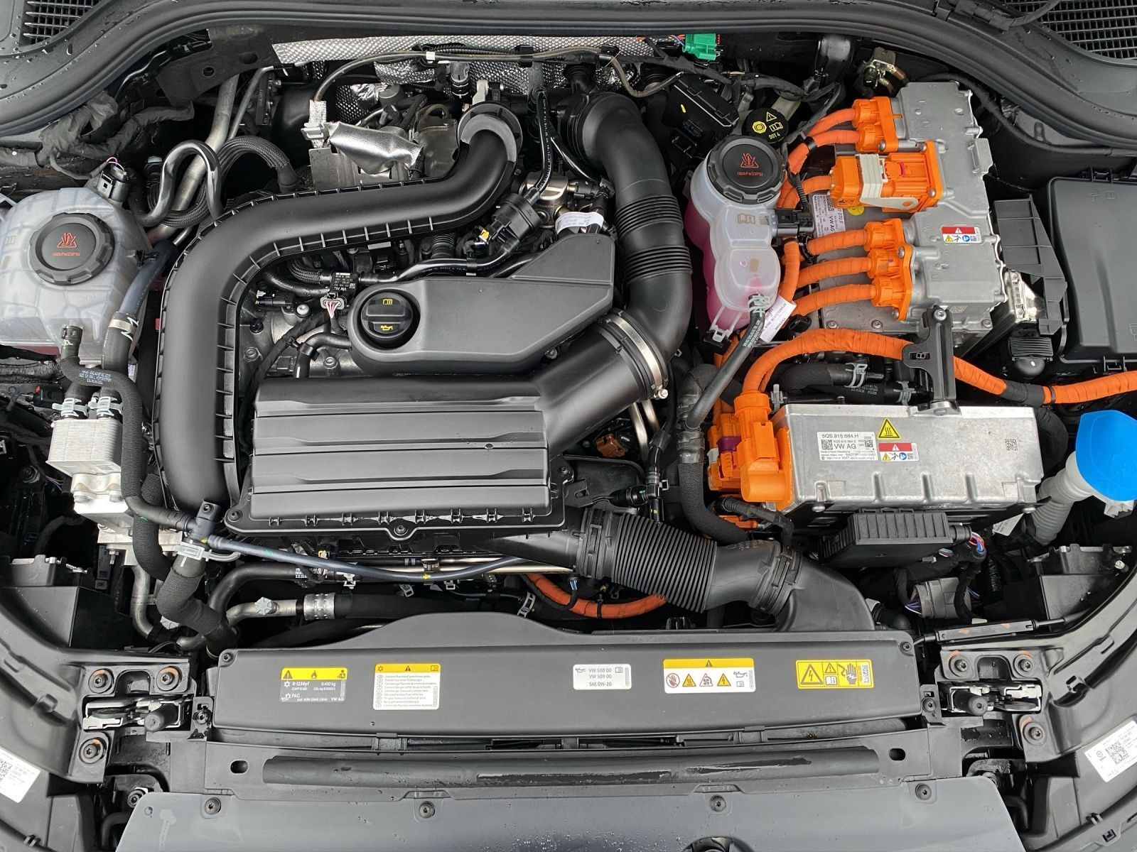 Volkswagen Passat Variant - Bild 17