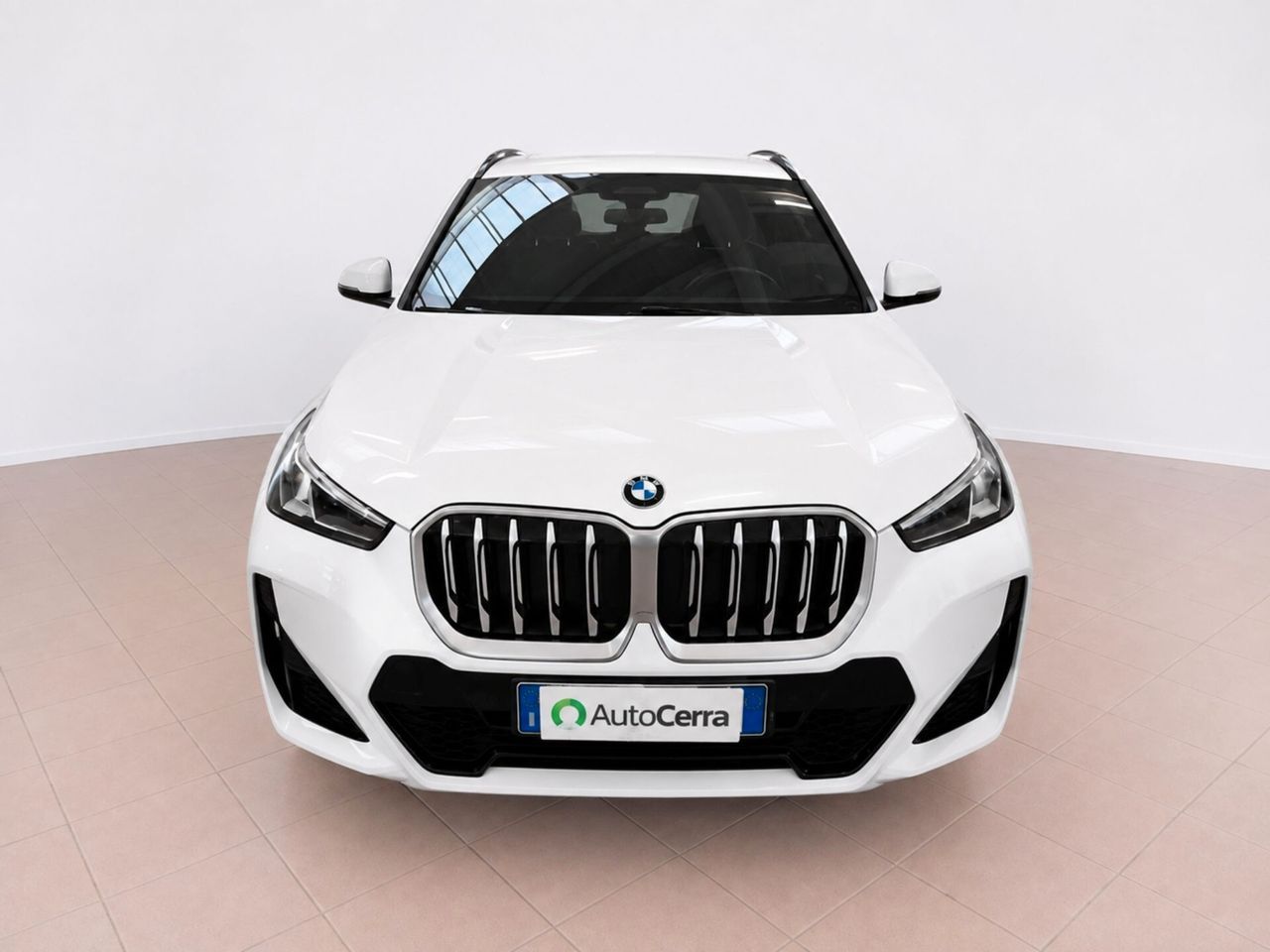 Other Bmw X1 sDrive 18d Msport imagem 3
