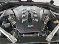 BMW X7 M60 - Vorschau Bild 16