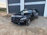 Mercedes-Benz C 43 AMG - Mercedes-Benz C 43 AMG bis 25.000 Euro