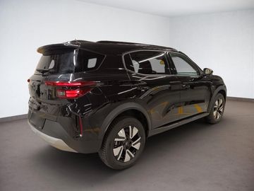 Fotografie 6 des Opel Frontera Electric GS Navi Kamera LED 3-phasig