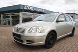 Toyota Avensis 2.0 Kombi Sol Klima/Tempomat/EU4 - Toyota Avensis: Sol