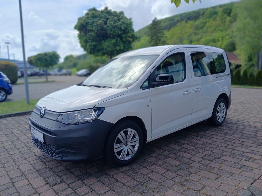Volkswagen Caddy 1.5 TSI BMT (5-Si.) Caddy