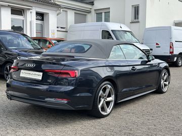 Audi A5 - 7