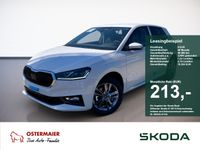 Skoda Fabia - Vorschau Bild 1