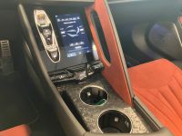 MG Cyberster - Vorschau Bild 11