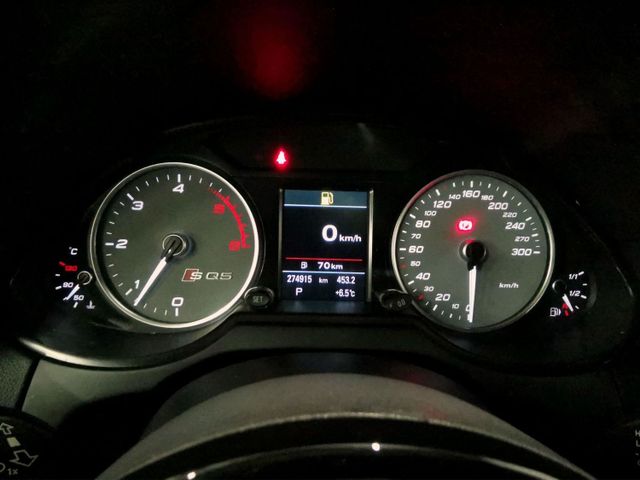 Audi SQ5 3.0 TDI quattro Navi Panorama Kamera B&O