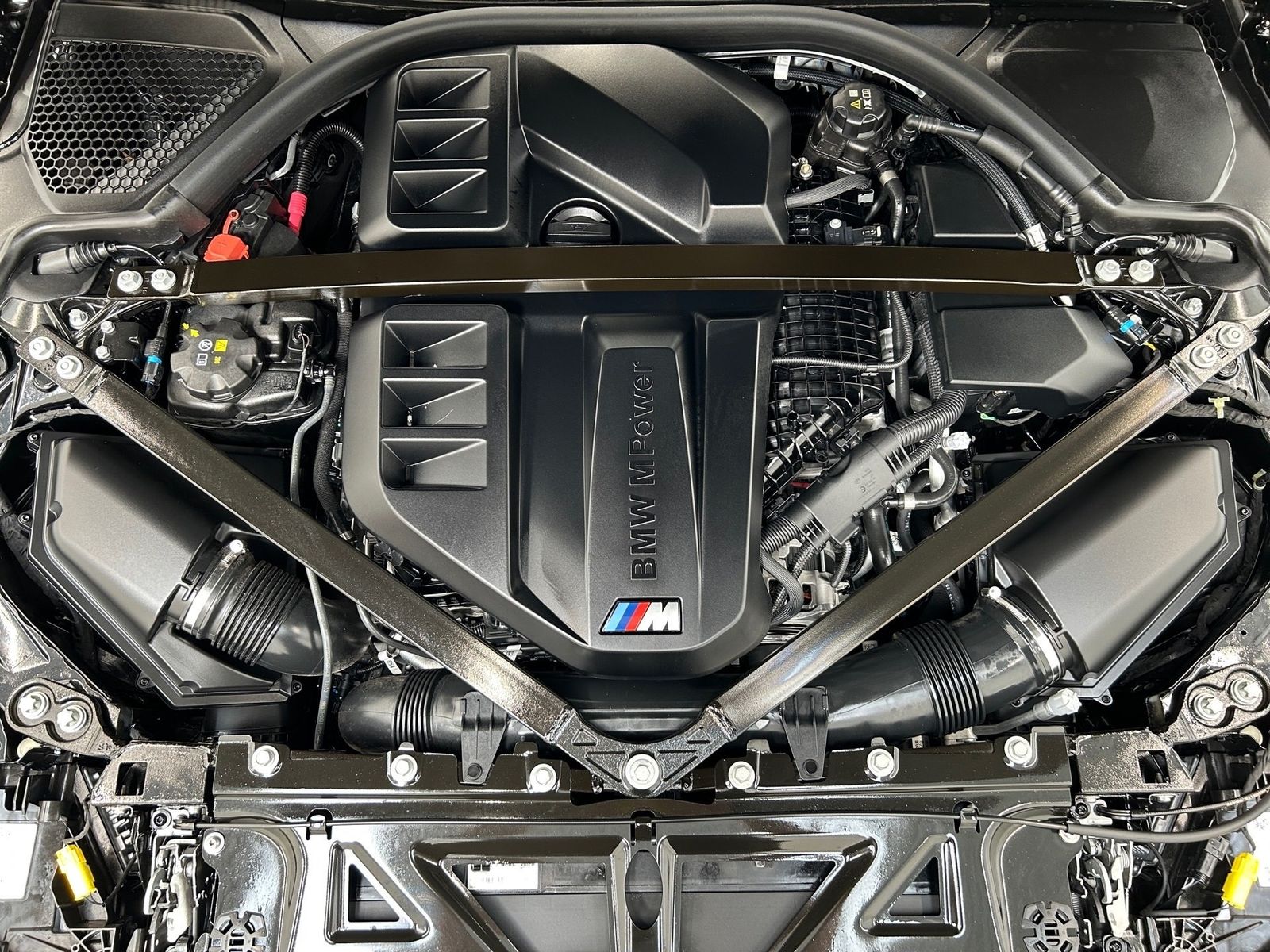 BMW M3 - Bild 16