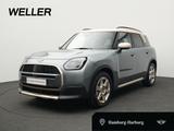 MINI Countryman D 18 Head Up Display Navi LED Klima
