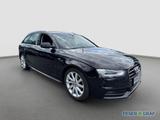 Audi A4 Avant TFSi S-Line Selection GRA Navi Xenon+ 1 - Audi A4 Gebrauchtwagen in Nürnberg