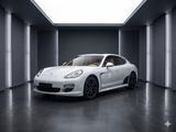 Porsche Panamera 4 - Chrono Scheckheft voll gepflegt - scheckheftgepflegte Porsche Panamera
