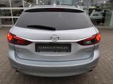 Mazda 6 Kombi*Scheckheft lückenlos*Bestzustand*viele E - Mazda: V6