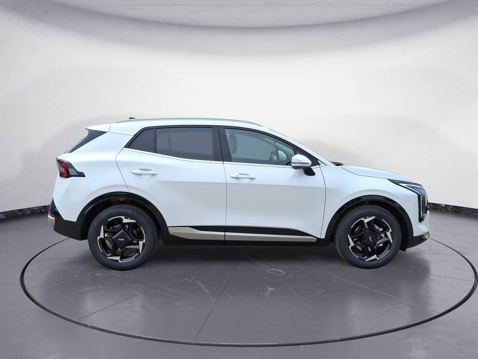 Kia Sportage - Bild 6
