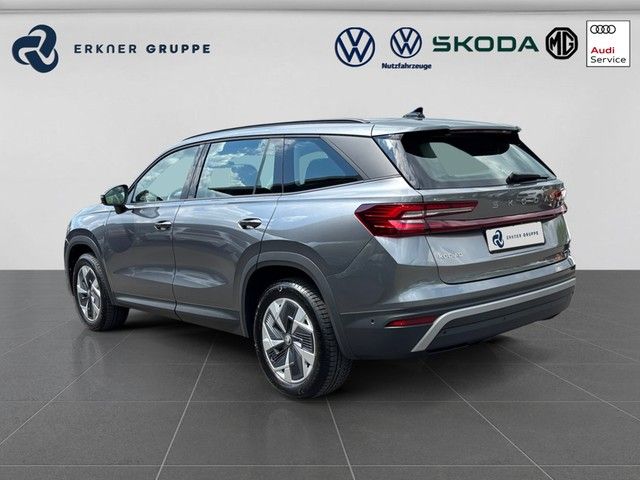 Skoda Kodiaq 2.0TDI DSG Selection+STHZ+NAVI+LED+KLIMA+ imagem 3
