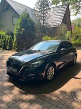 Mazda 3 Sports Edition - Mazda: Mazda3 Sport