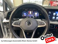 Volkswagen Golf - Vorschau Bild 13