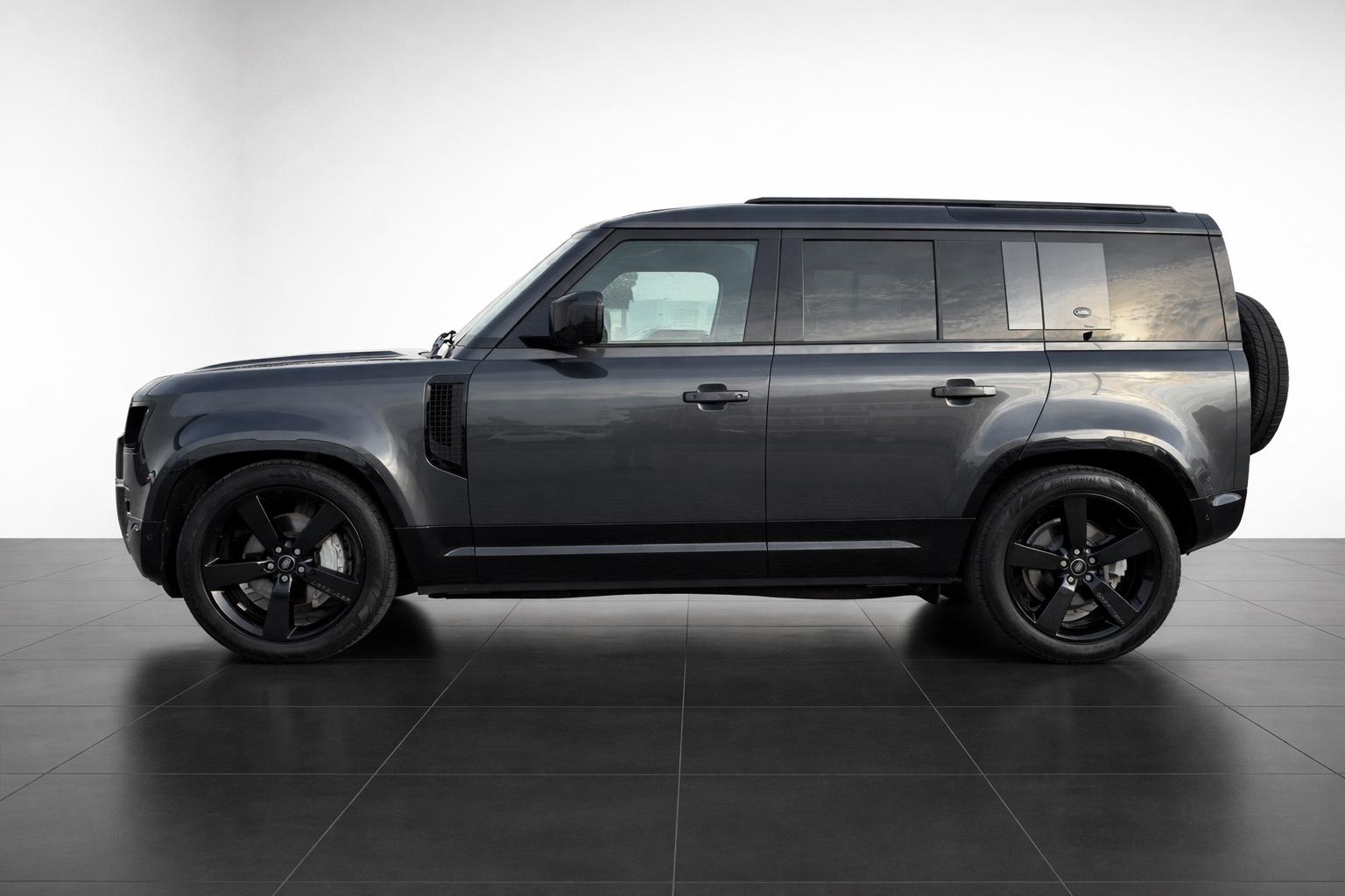 Land Rover DEFENDER 110  X-DYNAMIC HSE  D300 AWD