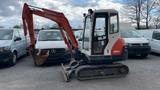 Kubota KX61-3 - Kubota Gebraucht