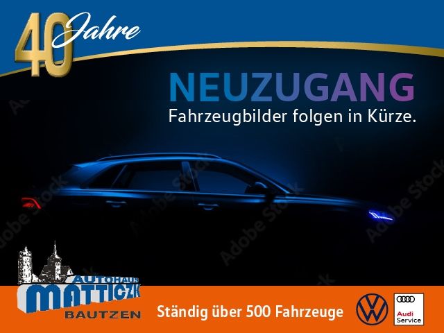A3 Sportback Sport 1.5 TSI AHK/LED/NAVI/VIRTUAL-