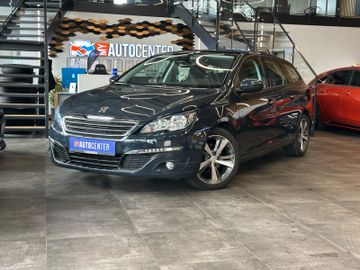 Peugeot 308 SW Active *PANO*KAMERA*KLIMA*PDC*