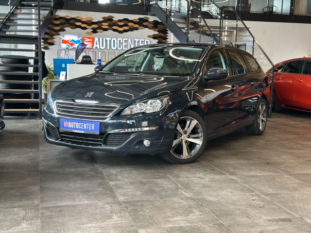 Peugeot 308 SW Active *PANO*KAMERA*KLIMA*PDC*