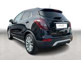 Opel Mokka X Color Innovation 1.4 Turbo LED+NAVI+BOSE - Opel Mokka X: Color Innovation