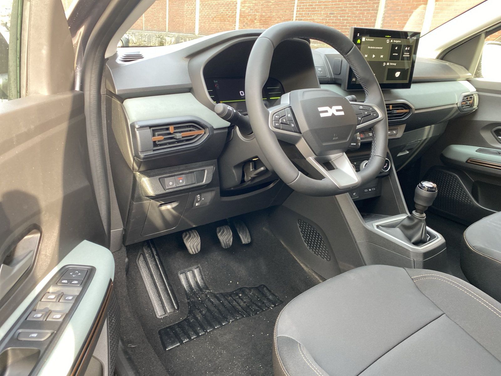 Dacia Jogger - Bild 10