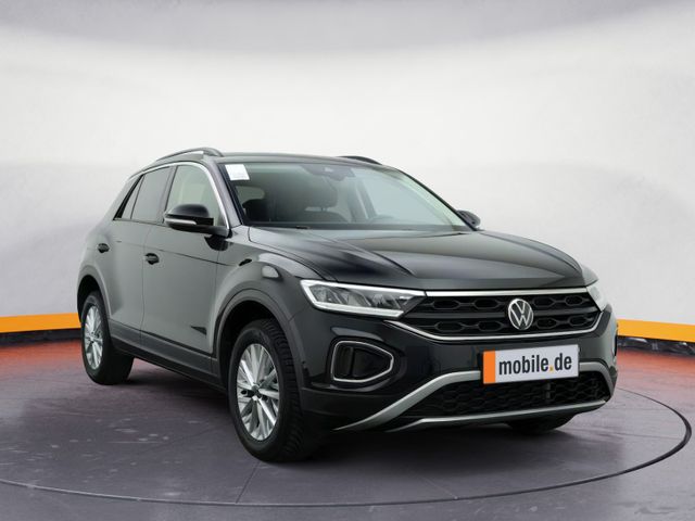 Volkswagen T-Roc 1.0 TSI Life NAVI DIGITAL PDC SHZ