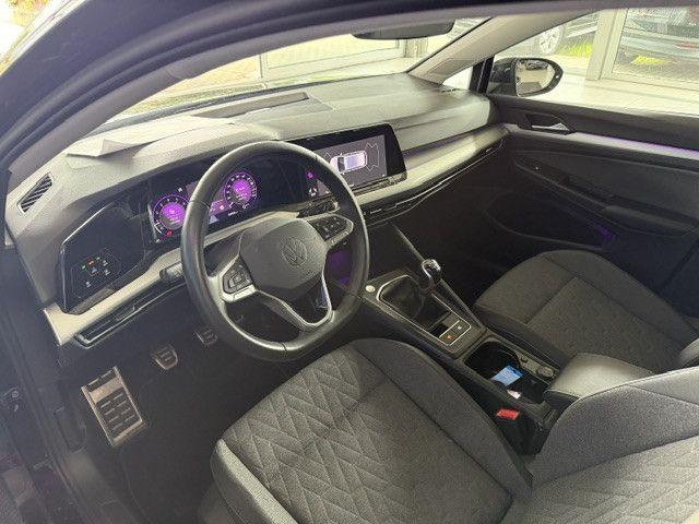 Volkswagen Golf VIII Variant MOVE LED NAVI KLIMA SHZ, миниатюра 8