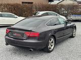 Audi A5 Sportback 2.0 TFSI S-Line PDC/SHZ/Teilleder - Audi A5 aus 2010: Sportback