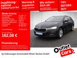 Skoda Octavia 1.5 TSI LED Cruise Control PDC uvm - Skoda Octavia 1U mit Benzin-Antrieb
