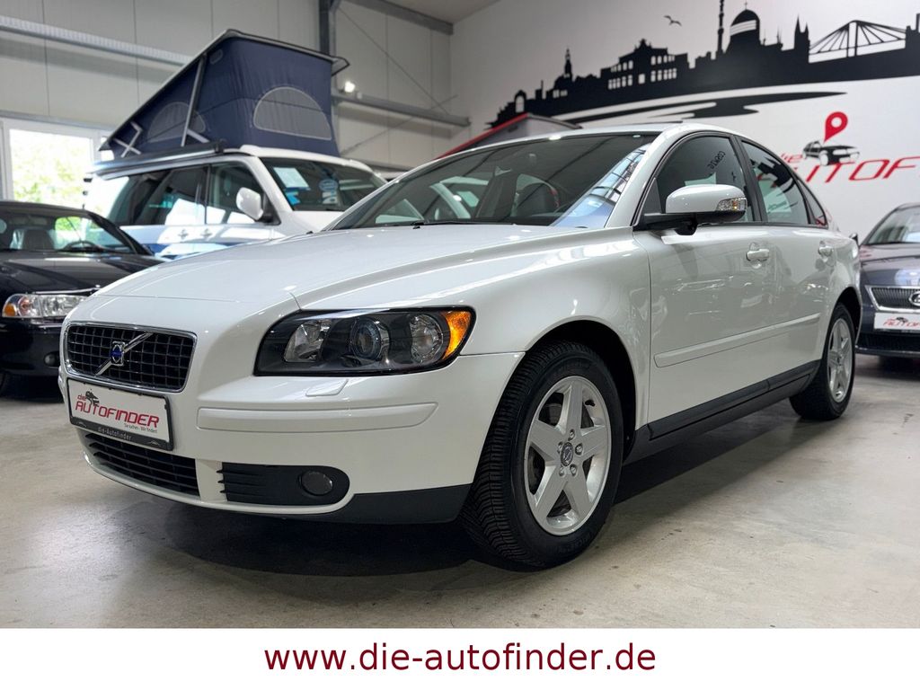 Volvo S40