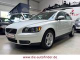 Volvo S40 Lim. 1.8 Summum Xenon,leder,Navi,GSD,BLIS... - Volvo: 1.8