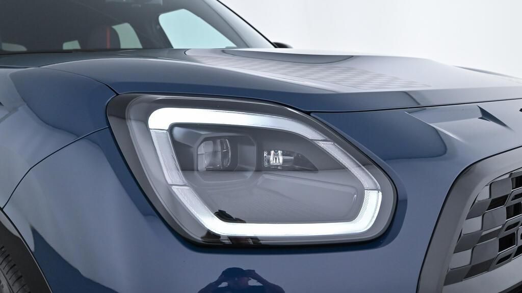 MINI Countryman S (Cooper) - Bild 22