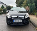 Opel Corsa D 1.0 ecoFLEX | TÜV 03.2027 - Opel Corsa aus 2009: Ecoflex