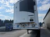 Schmitz Cargobull SKO 24 DOPPELSTOCK / THERMOKING / BLUMEN 2490 mm - Schmitz Cargobull SKO 24