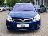 Opel Vectra C Caravan Edition - Opel Vectra aus 2007: Kombi