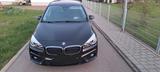BMW 218 Gran Tourer 218d Automatik Luxury Line 
